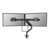 Neomounts Monitor-Halterung DS75S-950BL2 NEXT One schwarz...