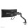 Neomounts Monitor-Halterung DS75S-950BL2 NEXT One schwarz für 2 Monitore, Tischbohrung, Tischklemme