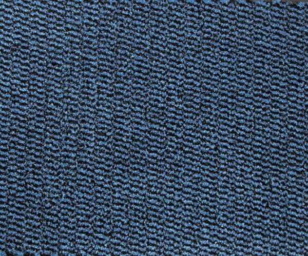 Hamat Fußmatte Spectrum blau 90,0 x 150,0 cm