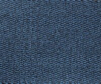 Hamat Fußmatte Spectrum blau 90,0 x 150,0 cm