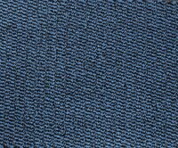 Hamat Fußmatte Spectrum blau 90,0 x 150,0 cm