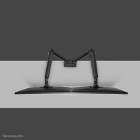 Neomounts Monitor-Halterung DS70S-950BL2 NEXT One schwarz...