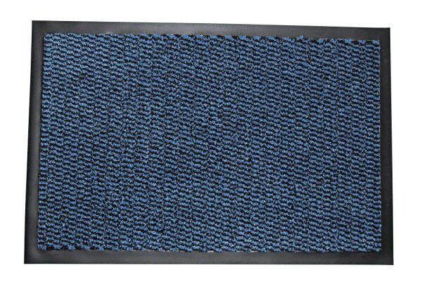 Hamat Fußmatte Spectrum blau 120,0 x 180,0 cm