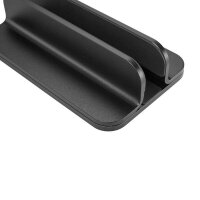 Neomounts Laptop-Ständer NSLS300BLACK schwarz