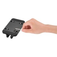 Neomounts Laptop-Ständer NSLS300BLACK schwarz
