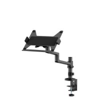 Neomounts Laptop-Halterung DS20-425BL1 NEXT Lite schwarz...