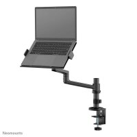 Neomounts Laptop-Halterung DS20-425BL1 NEXT Lite schwarz...