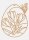 folia Fensterbilder Set Springtime mehrfarbig  ( 23821 )