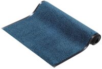 Hamat Fußmatte Mars blau 120,0 x 300,0 cm