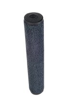 Hamat Fußmatte Mars blau 120,0 x 300,0 cm