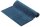 Hamat Fußmatte Mars blau 120,0 x 300,0 cm