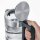 SEVERIN Wasserkocher WK 3472 transparent 0,5 l 1100 W