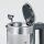 SEVERIN Wasserkocher WK 3472 transparent 0,5 l 1100 W
