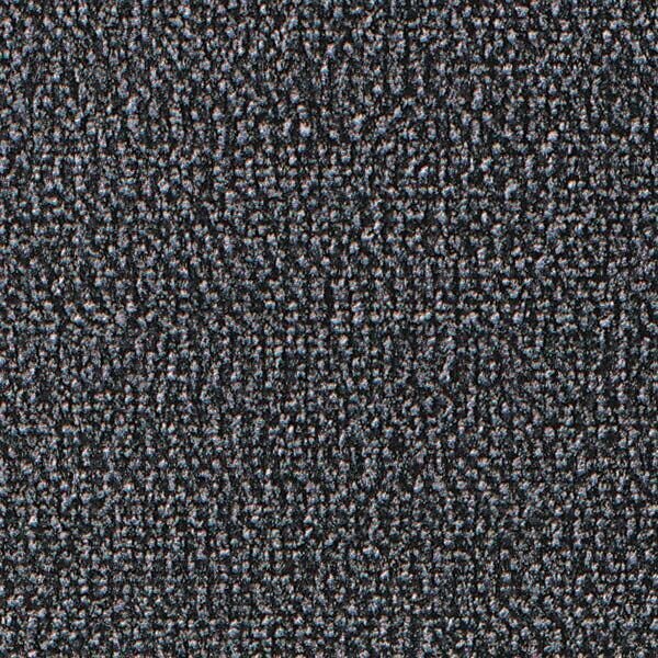 Hamat Fußmatte Mars anthrazit 60,0 x 90,0 cm