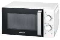 SEVERIN MW 7885 Mikrowelle 700 W weiß