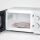 SEVERIN MW 7885 Mikrowelle 700 W weiß
