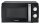 SEVERIN MW 7886 Mikrowelle 700 W schwarz