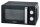 SEVERIN MW 7886 Mikrowelle 700 W schwarz
