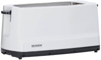 SEVERIN AT 2234 Toaster weiß