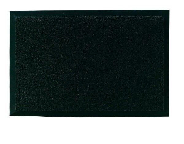 Hamat Fußmatte Future schwarz 60,0 x 90,0 cm