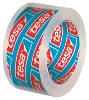 tesa KRISTALL-KLAR Klebefilm transparent 19,0 mm x 10,0 m 1 Rolle