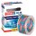 tesa KRISTALL-KLAR Klebefilm transparent 19,0 mm x 10,0 m 1 Rolle