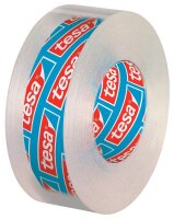 tesa KRISTALL-KLAR Klebefilm transparent 19,0 mm x 33,0 m 1 Rolle