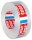tesa KRISTALL-KLAR Klebefilm transparent 19,0 mm x 33,0 m 1 Rolle