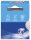 tesa KRISTALL-KLAR Klebefilm transparent 19,0 mm x 33,0 m 1 Rolle