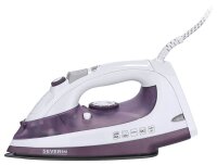 SEVERIN BA 3210 Dampfbügeleisen 2500 W