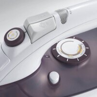 SEVERIN BA 3210 Dampfbügeleisen 2500 W