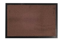 Hamat Fußmatte Future taupe 90,0 x 120,0 cm