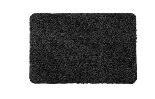 Hamat Fußmatte Aqua Stop anthrazit 50,0 x 80,0 cm