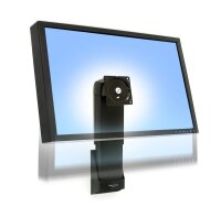 ergotron Monitor-Halterung Wandhalterung Neo-Flex...