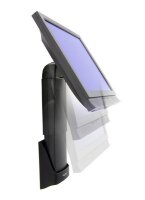 ergotron Monitor-Halterung Wandhalterung Neo-Flex...