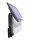 ergotron Monitor-Halterung Wandhalterung Neo-Flex 60-577-195 schwarz für 1 Monitor, Wandhalterung