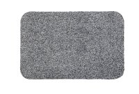 Hamat Fußmatte Aqua Stop grau 50,0 x 80,0 cm