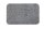 Hamat Fußmatte Aqua Stop grau 50,0 x 80,0 cm