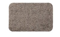 Hamat Fußmatte Aqua Stop granit 50,0 x 80,0 cm