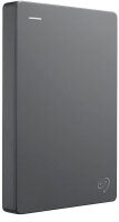 Seagate Basic 1 TB externe HDD-Festplatte schwarz