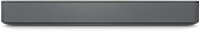 Seagate Basic 1 TB externe HDD-Festplatte schwarz