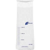 Meditrade® Spuckbeutel aus Papier, 25 St.