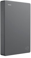 Seagate Basic 5 TB externe HDD-Festplatte schwarz