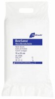 Meditrade® unisex Einmalwaschlappen BeeSana®...