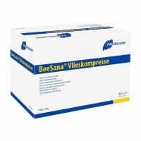 Meditrade® Vlies-Kompressen BeeSana® 4377...