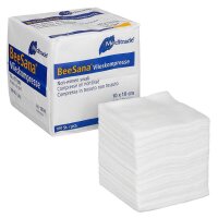 Meditrade® Vlies-Kompressen BeeSana® 1791...