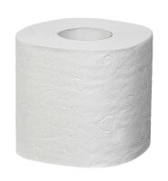 Meditrade® Toilettenpapier 2-lagig, 8 Rollen