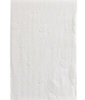 Meditrade® Toilettenpapier 2-lagig, 8 Rollen
