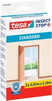 tesa Fliegengitter Insect Stop Standard weiß 2 x...