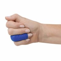Meditrade® Heftpflaster BeeSana® SafeCut 1844 blau, 1 Rolle